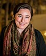 Katie Hinde